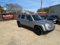 Image for 2015 Jeep Patriot Sport ID: 7231720