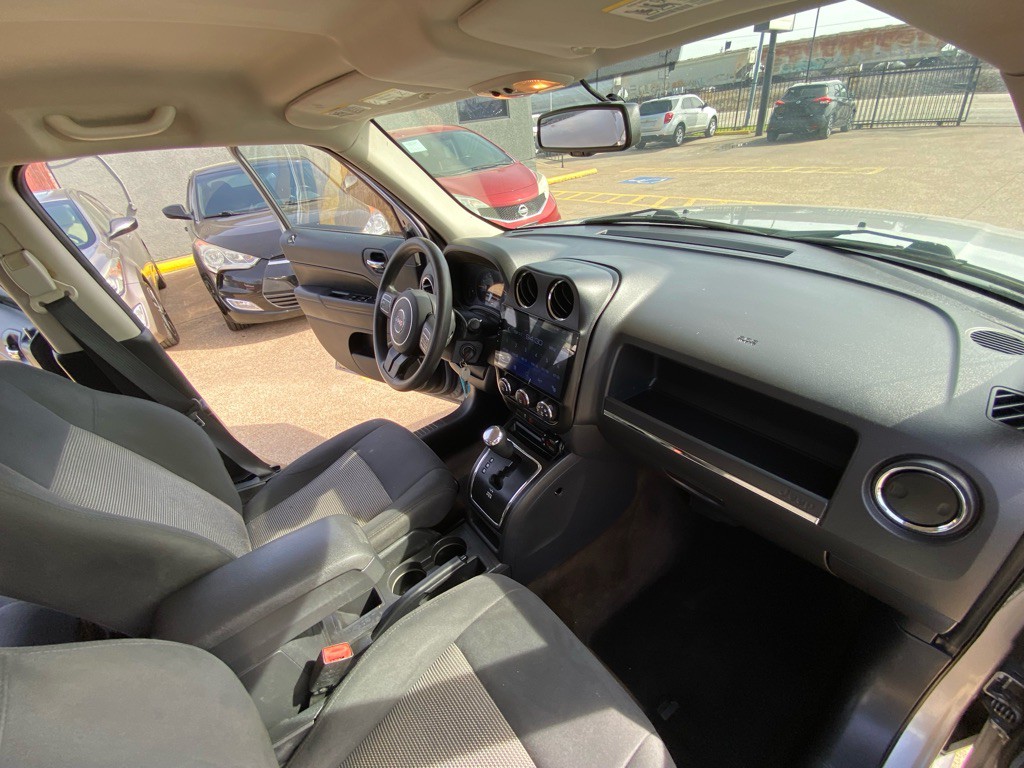 2015 Jeep Patriot Image 20