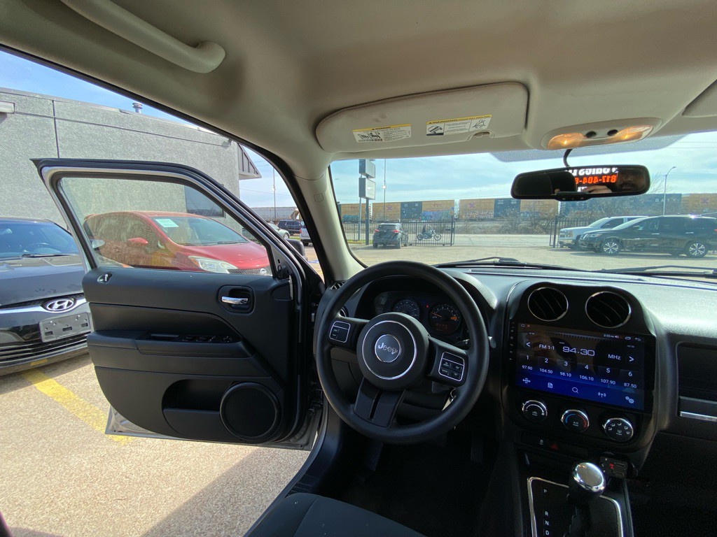 2015 Jeep Patriot Image 23