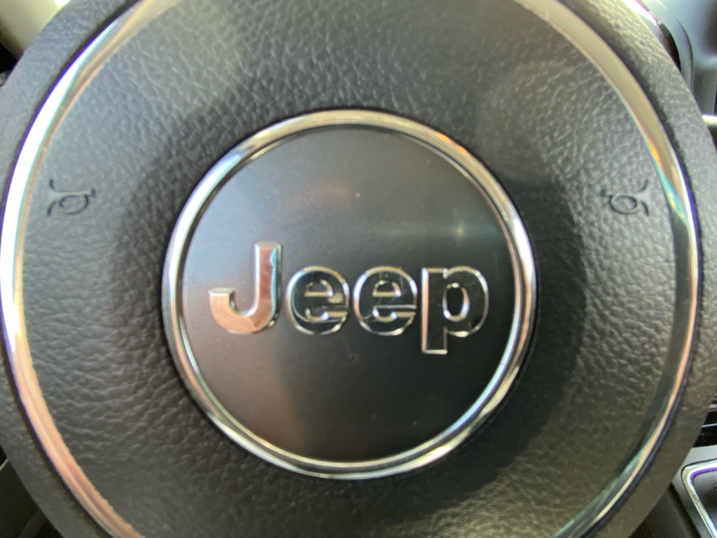 2015 Jeep Patriot Image 25