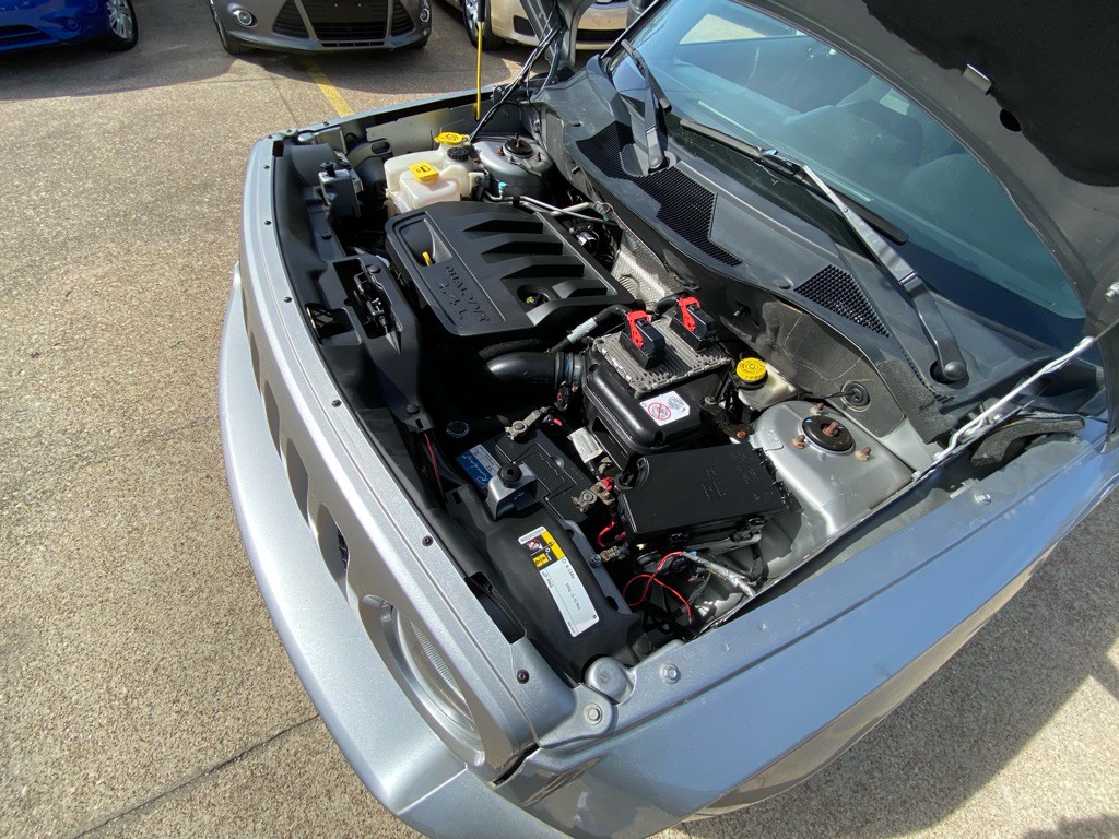 2015 Jeep Patriot Image 29