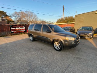 Image for 2005 Chevrolet Uplander LT ID: 7234546