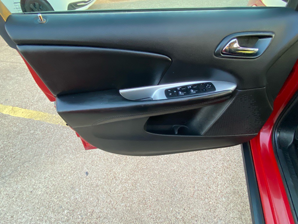 2017 Dodge Journey Image 13