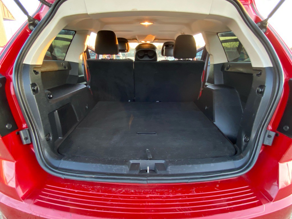 2017 Dodge Journey Image 17