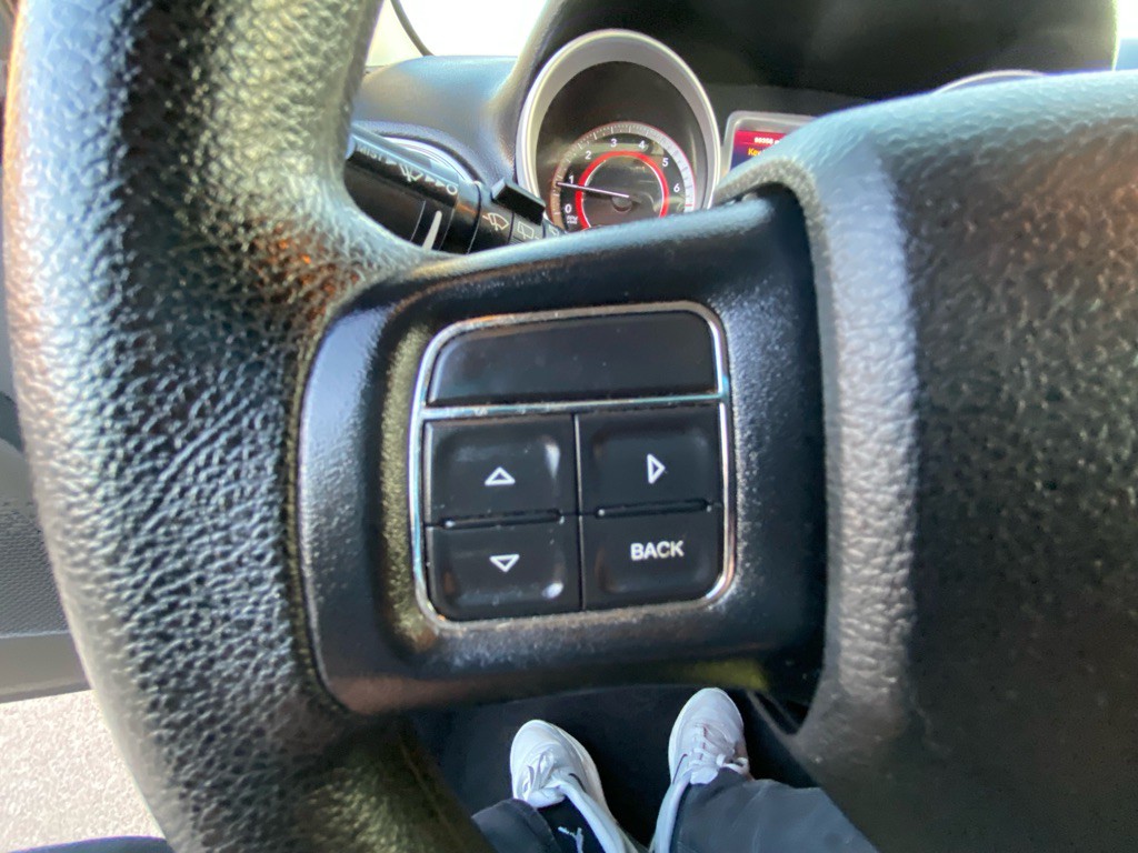 2017 Dodge Journey Image 24