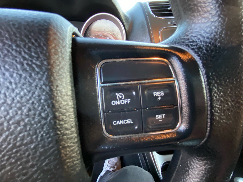 2017 Dodge Journey Image 25