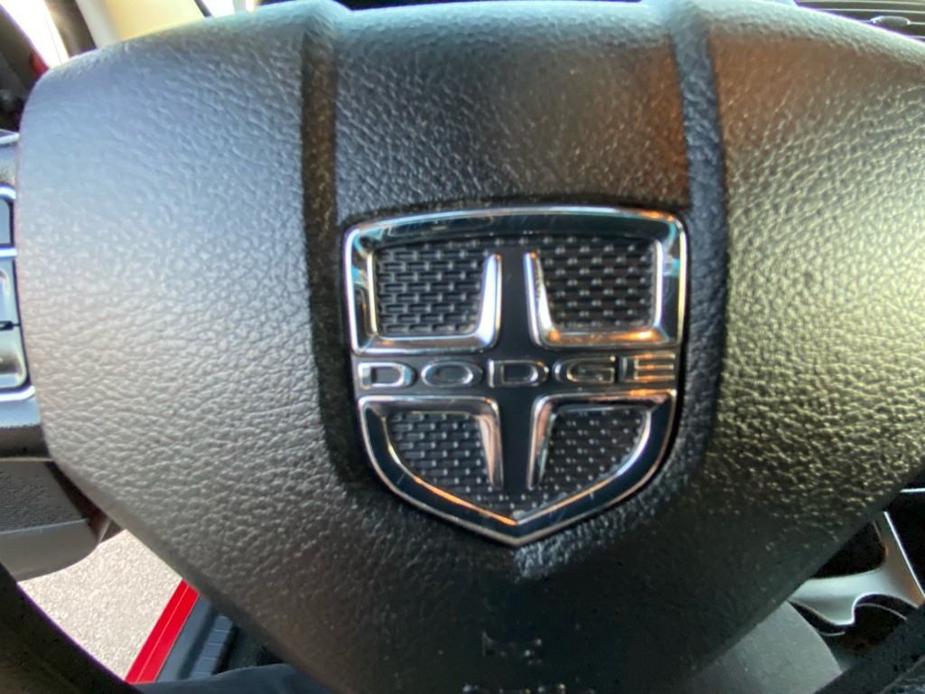 2017 Dodge Journey Image 26