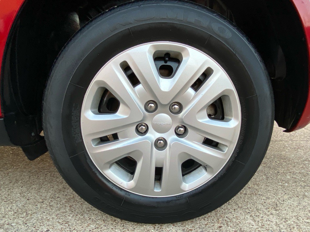 2017 Dodge Journey Image 30