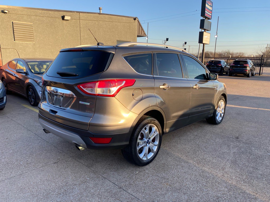 2014 Ford Escape Image 6