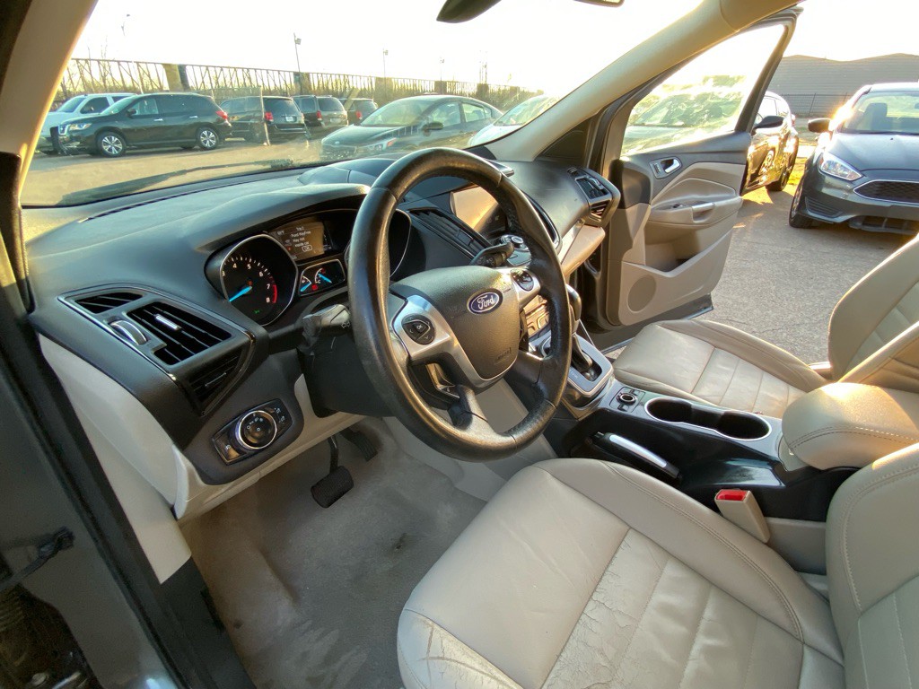 2014 Ford Escape Image 14