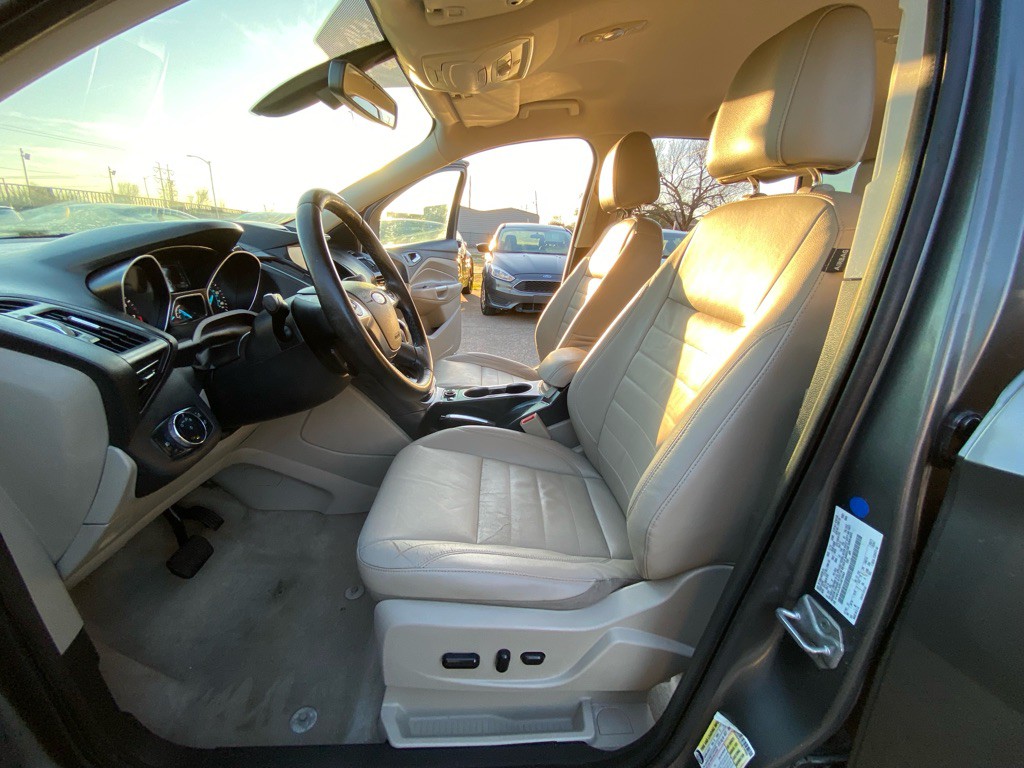 2014 Ford Escape Image 15