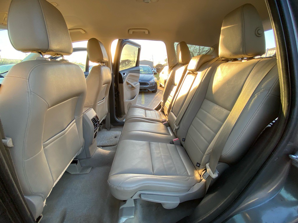 2014 Ford Escape Image 16