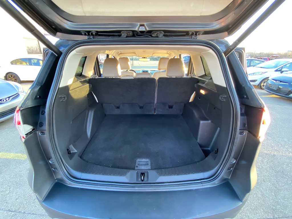 2014 Ford Escape Image 17