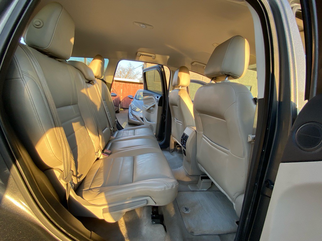 2014 Ford Escape Image 18