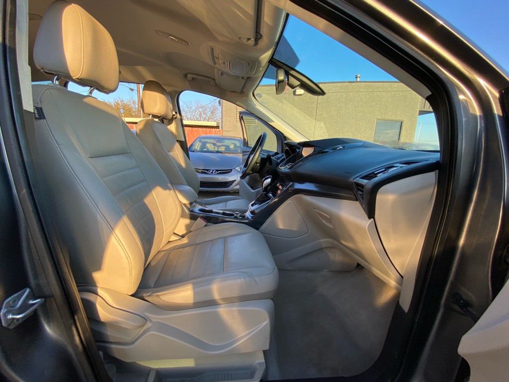 2014 Ford Escape Image 19