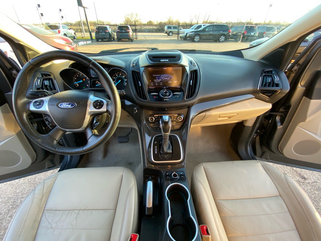 2014 Ford Escape Image 21