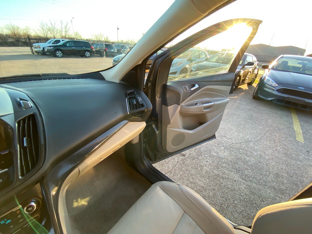 2014 Ford Escape Image 22