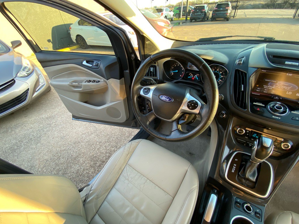 2014 Ford Escape Image 23