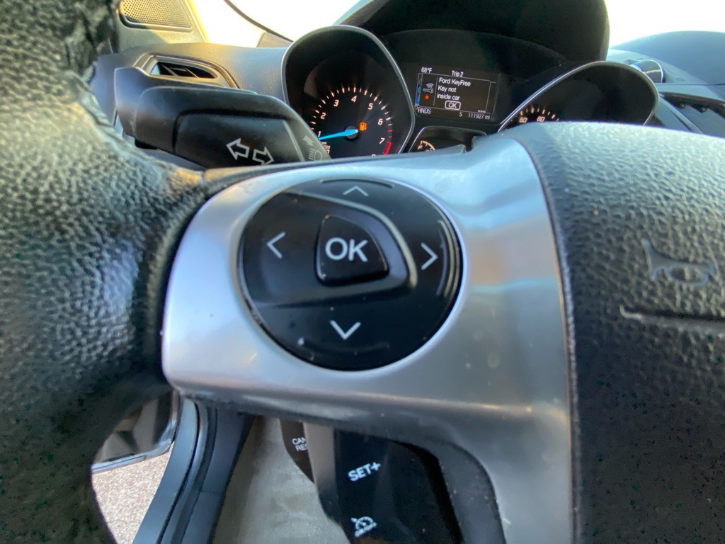 2014 Ford Escape Image 24