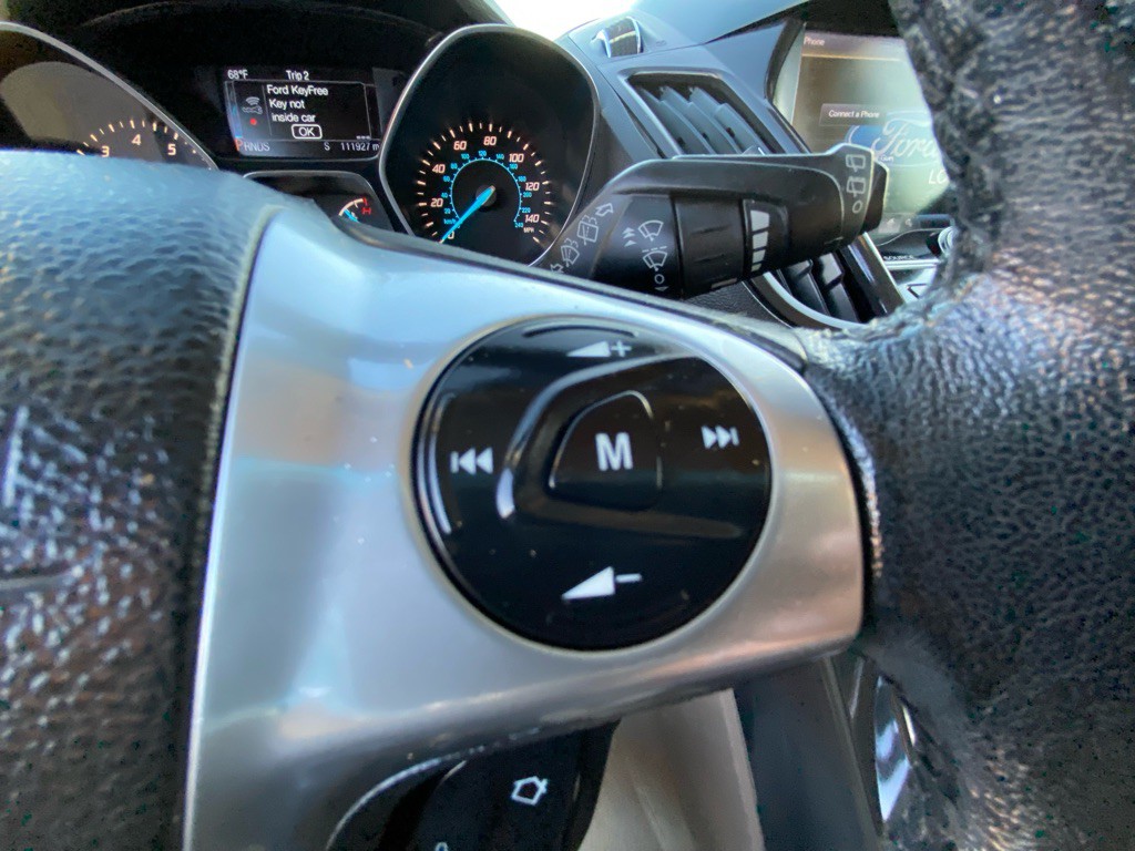 2014 Ford Escape Image 25