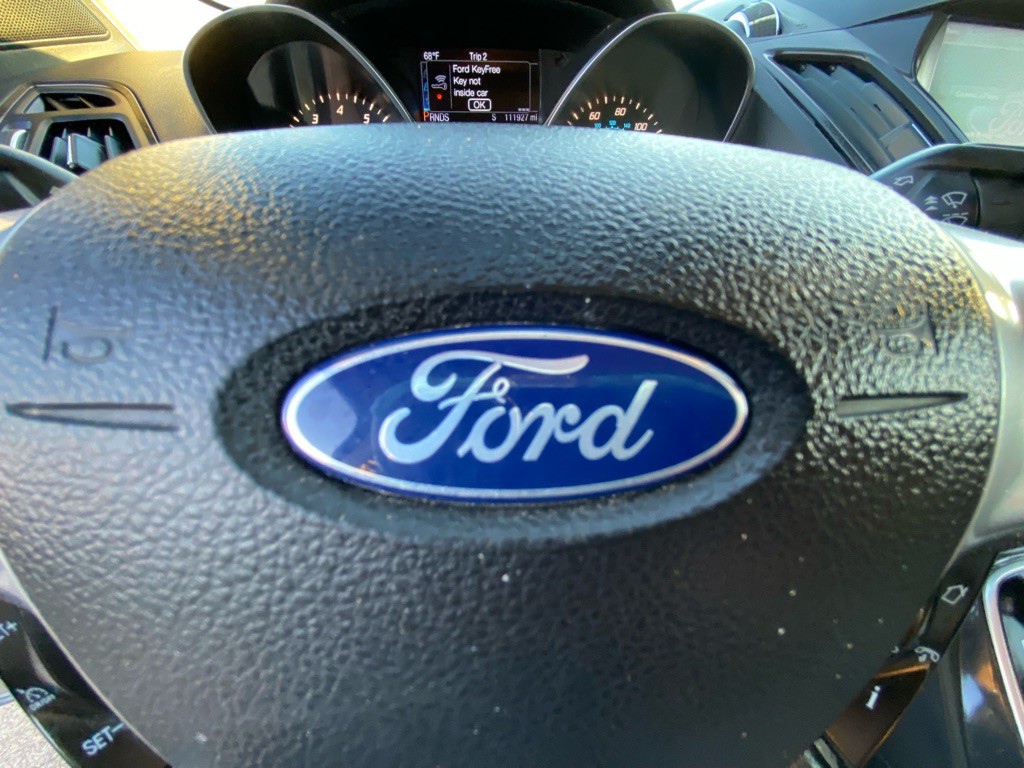2014 Ford Escape Image 26