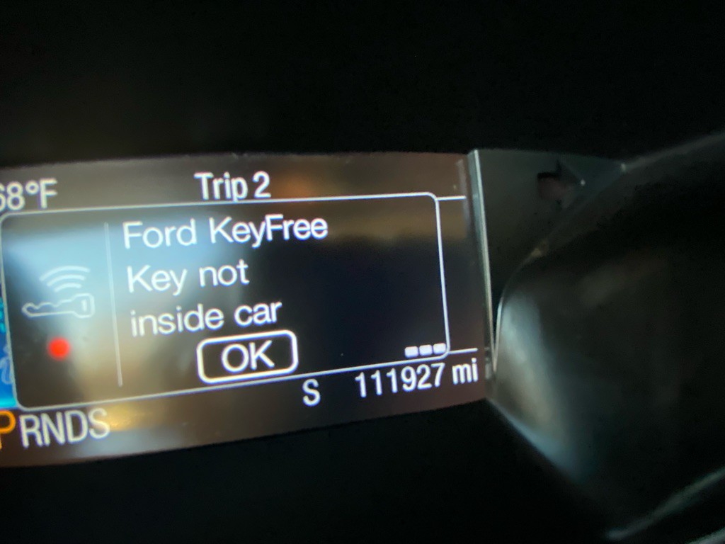 2014 Ford Escape Image 28