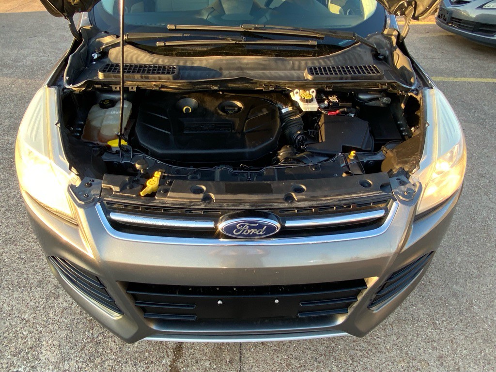 2014 Ford Escape Image 29