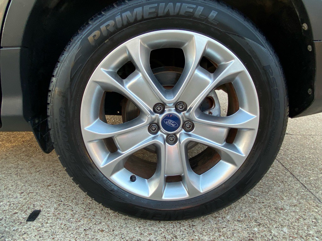 2014 Ford Escape Image 31