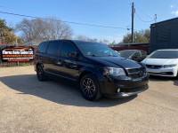Image for 2015 Dodge Grand Caravan R/T ID: 7238849