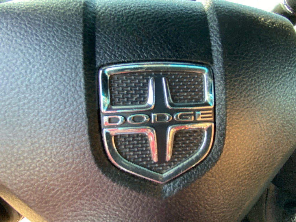 2015 Dodge Grand Caravan Image 26