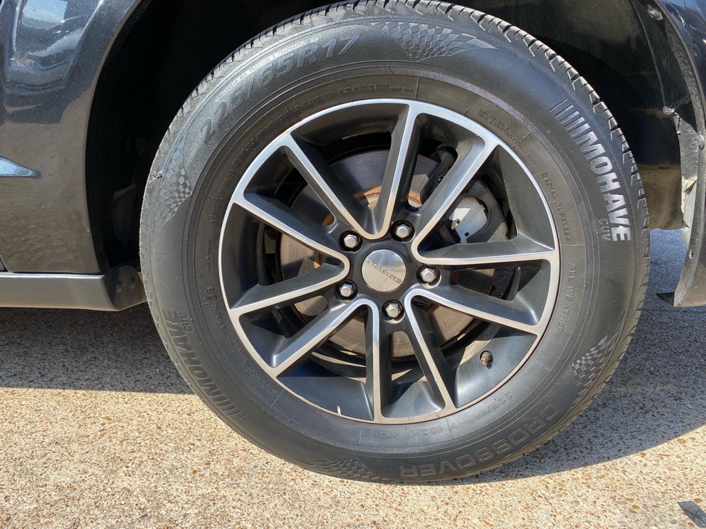 2015 Dodge Grand Caravan Image 30