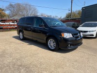 Image for 2019 Dodge Grand Caravan SXT ID: 7239348