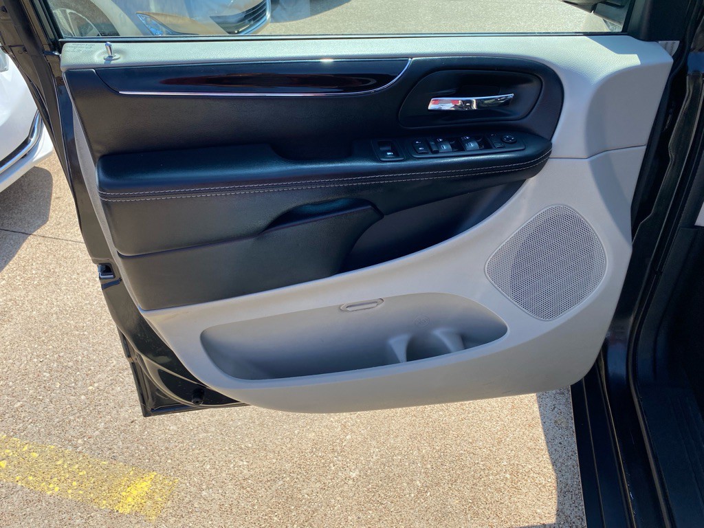 2019 Dodge Grand Caravan Image 13