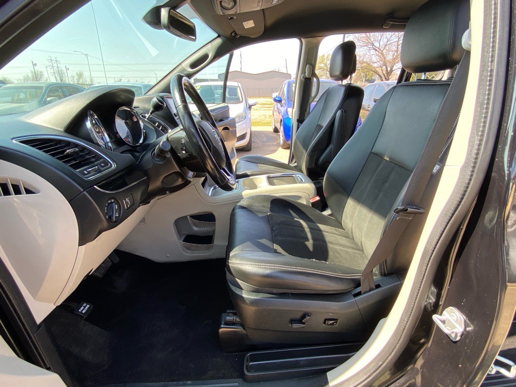 2019 Dodge Grand Caravan Image 15