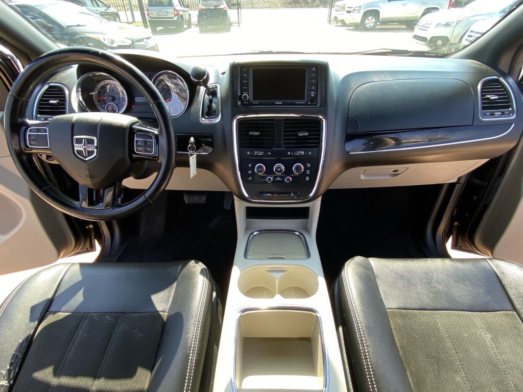 2019 Dodge Grand Caravan Image 22