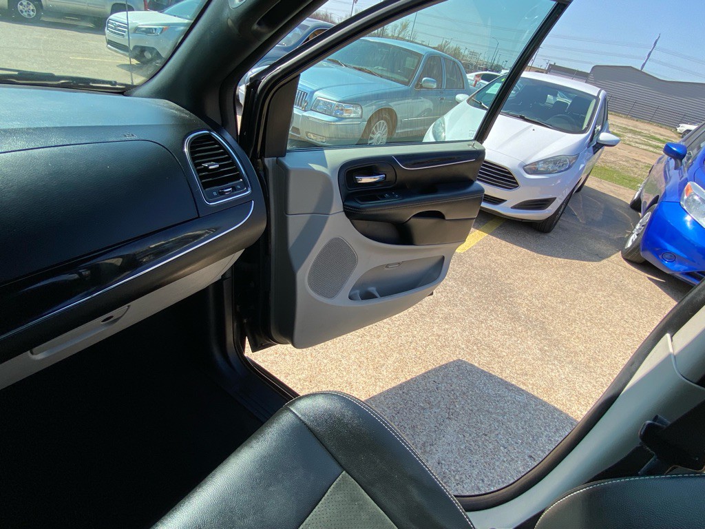 2019 Dodge Grand Caravan Image 23