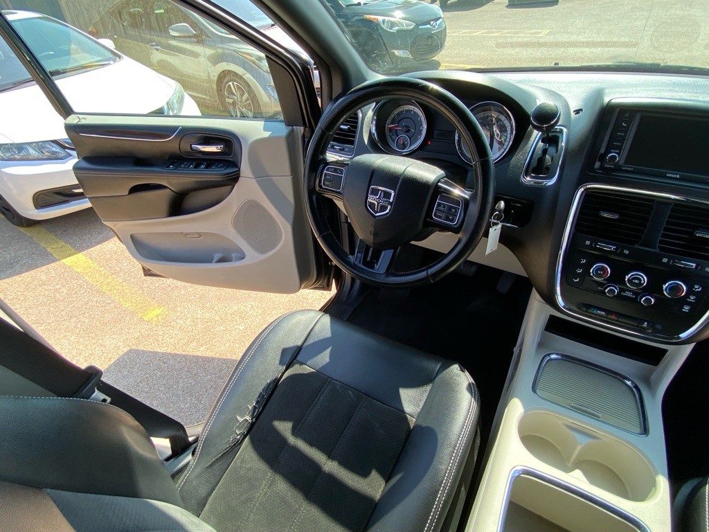 2019 Dodge Grand Caravan Image 24