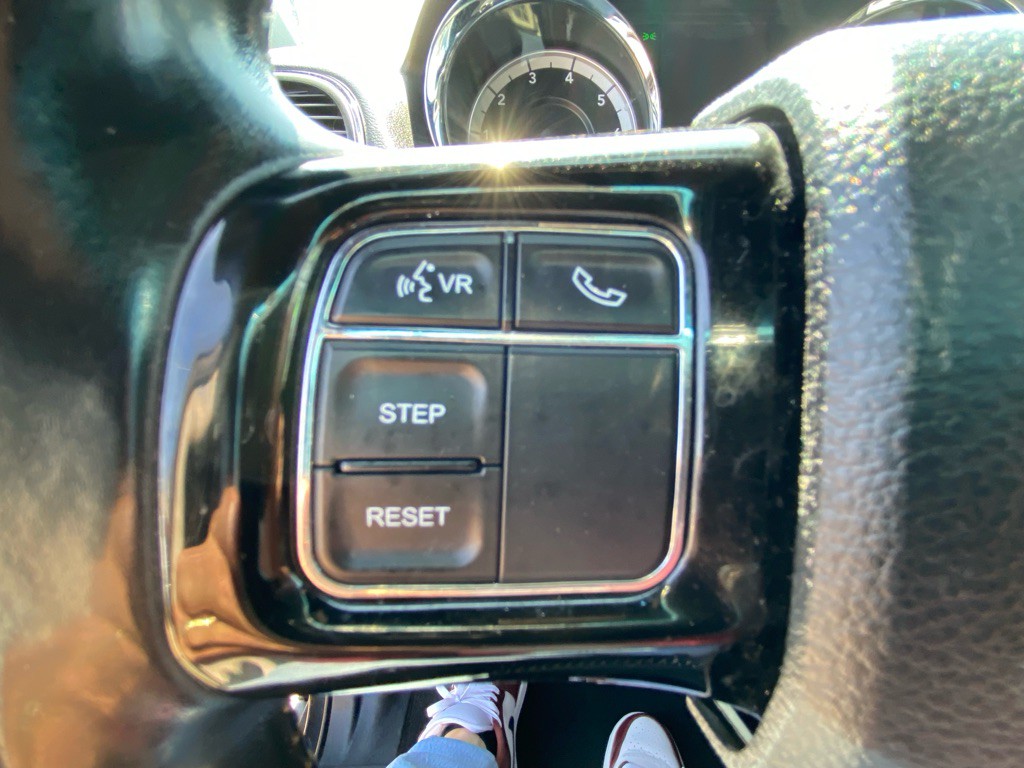 2019 Dodge Grand Caravan Image 25