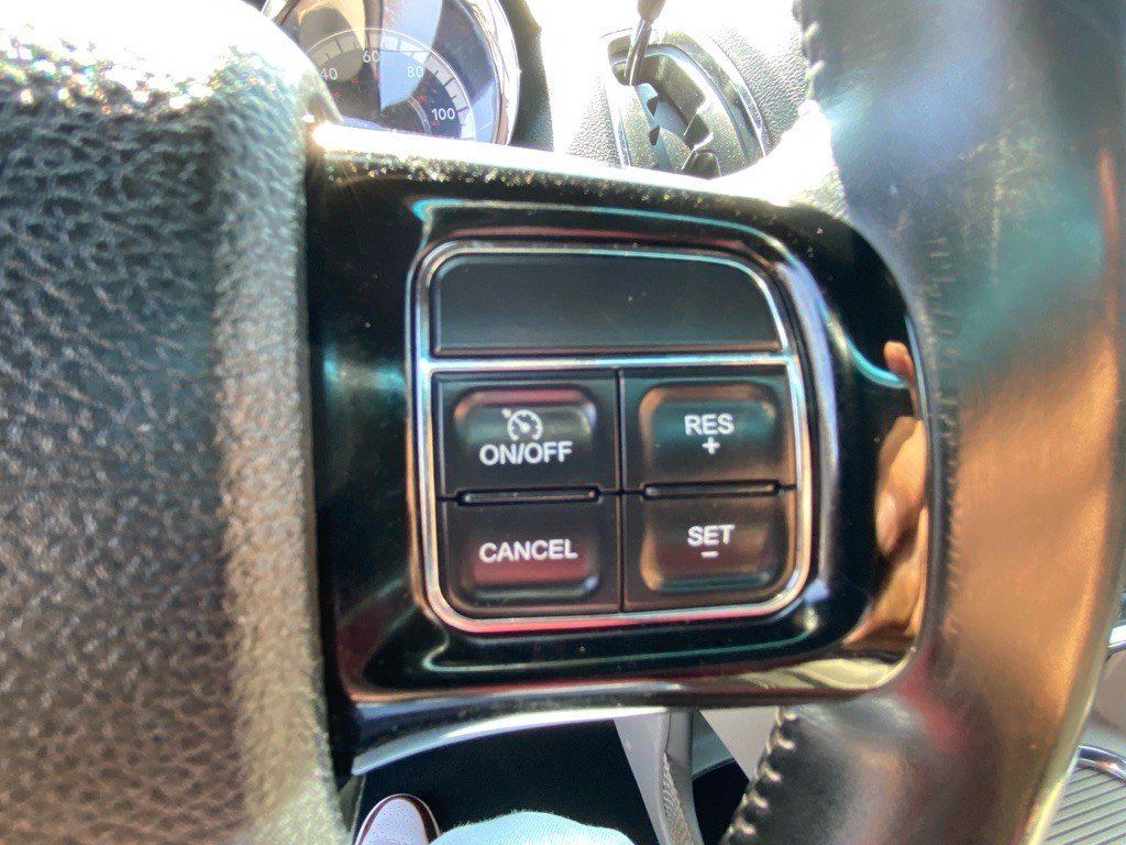 2019 Dodge Grand Caravan Image 26