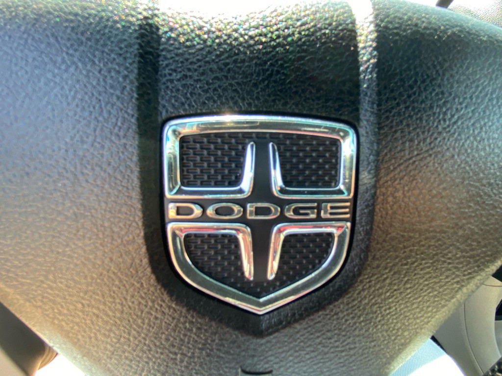 2019 Dodge Grand Caravan Image 27