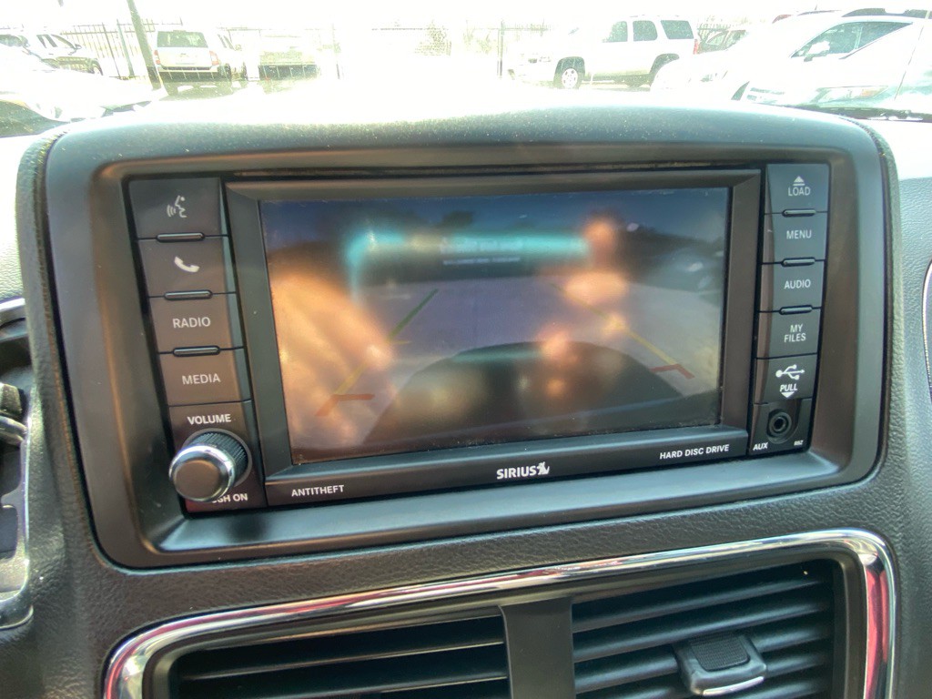 2019 Dodge Grand Caravan Image 28