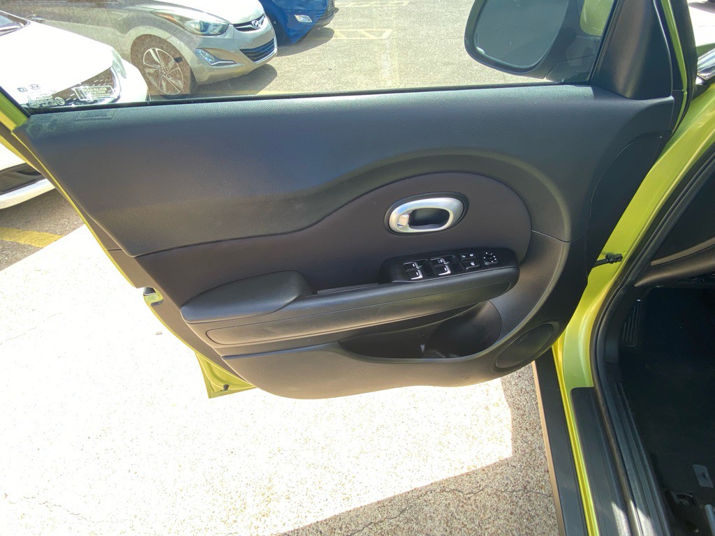 2019 Kia Soul Image 13