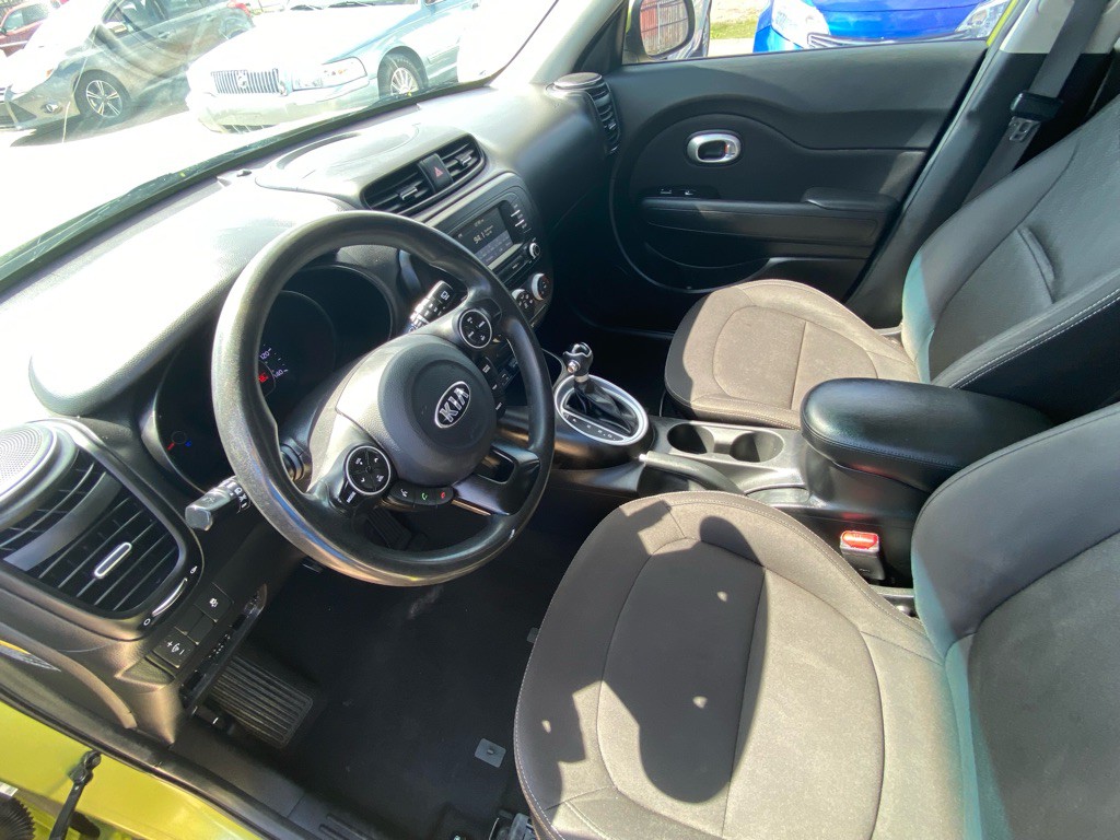 2019 Kia Soul Image 14