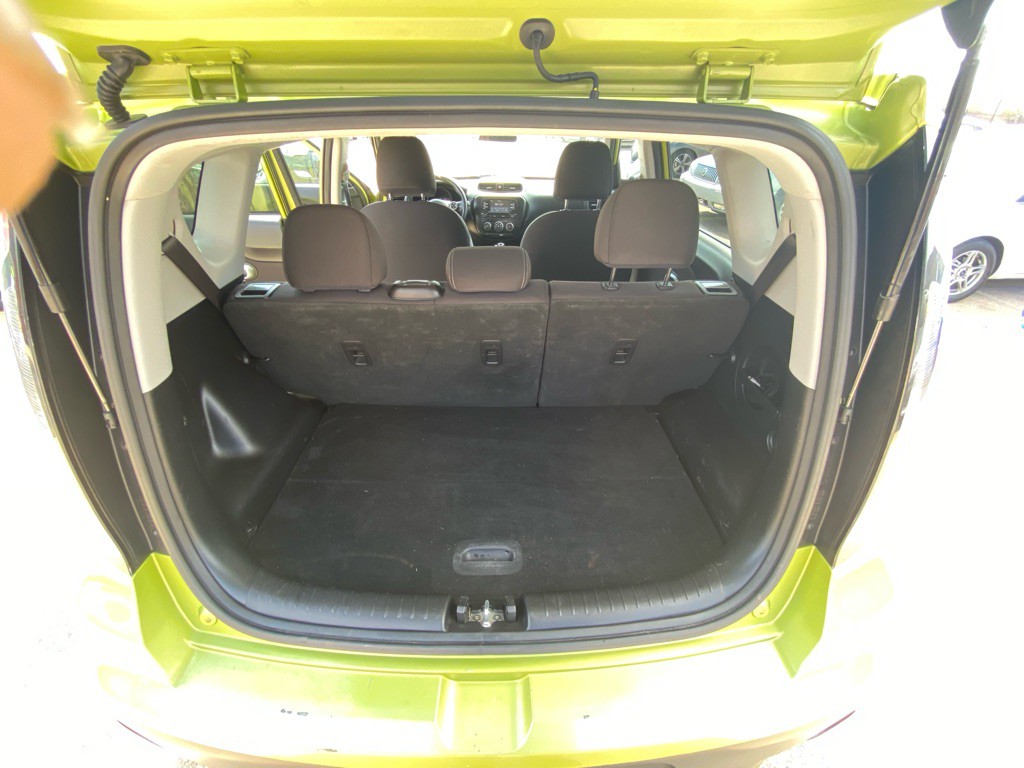 2019 Kia Soul Image 17