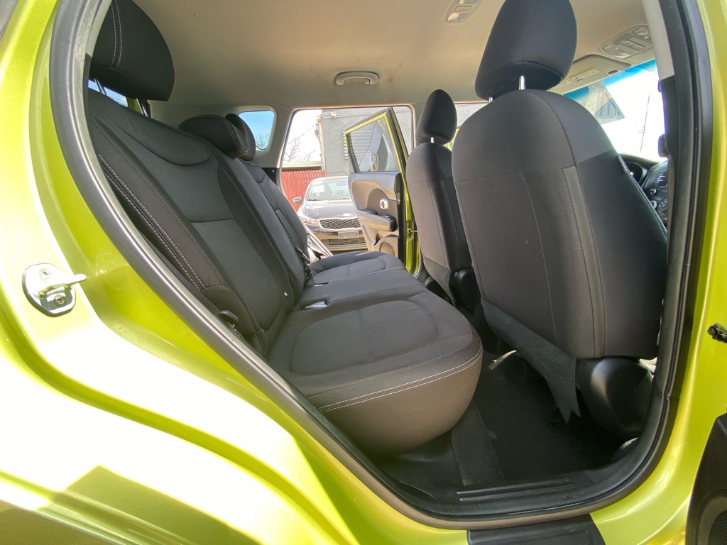 2019 Kia Soul Image 18