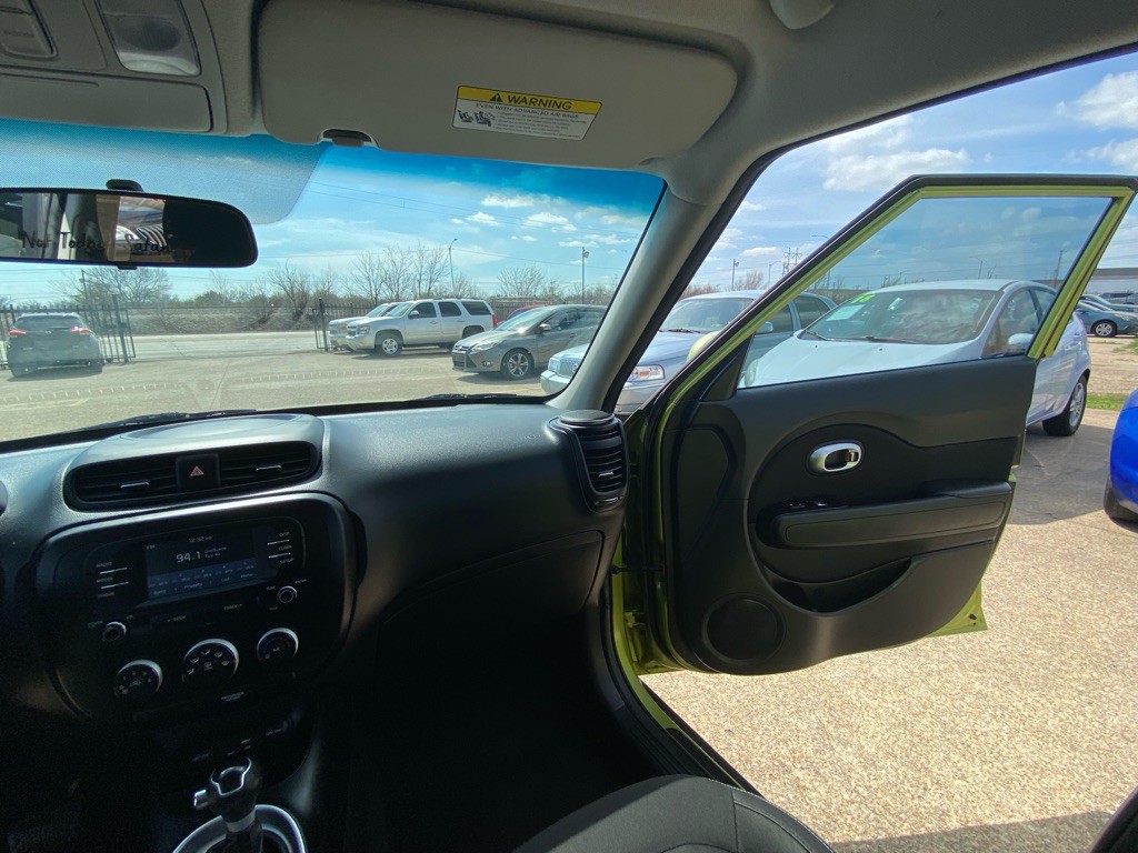 2019 Kia Soul Image 22