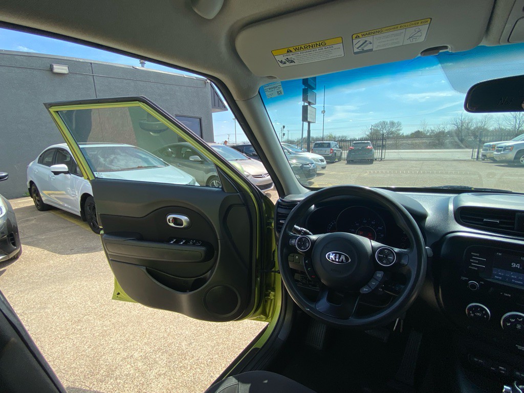 2019 Kia Soul Image 23