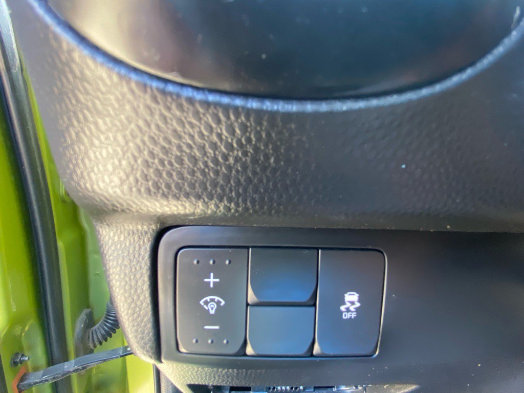 2019 Kia Soul Image 24