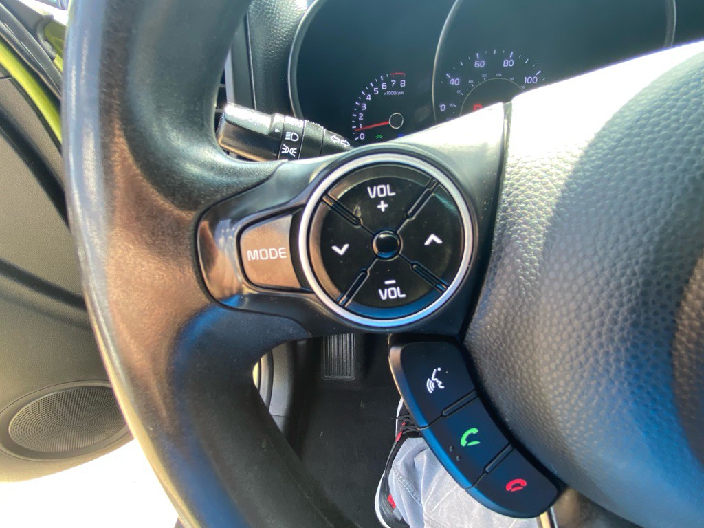 2019 Kia Soul Image 25