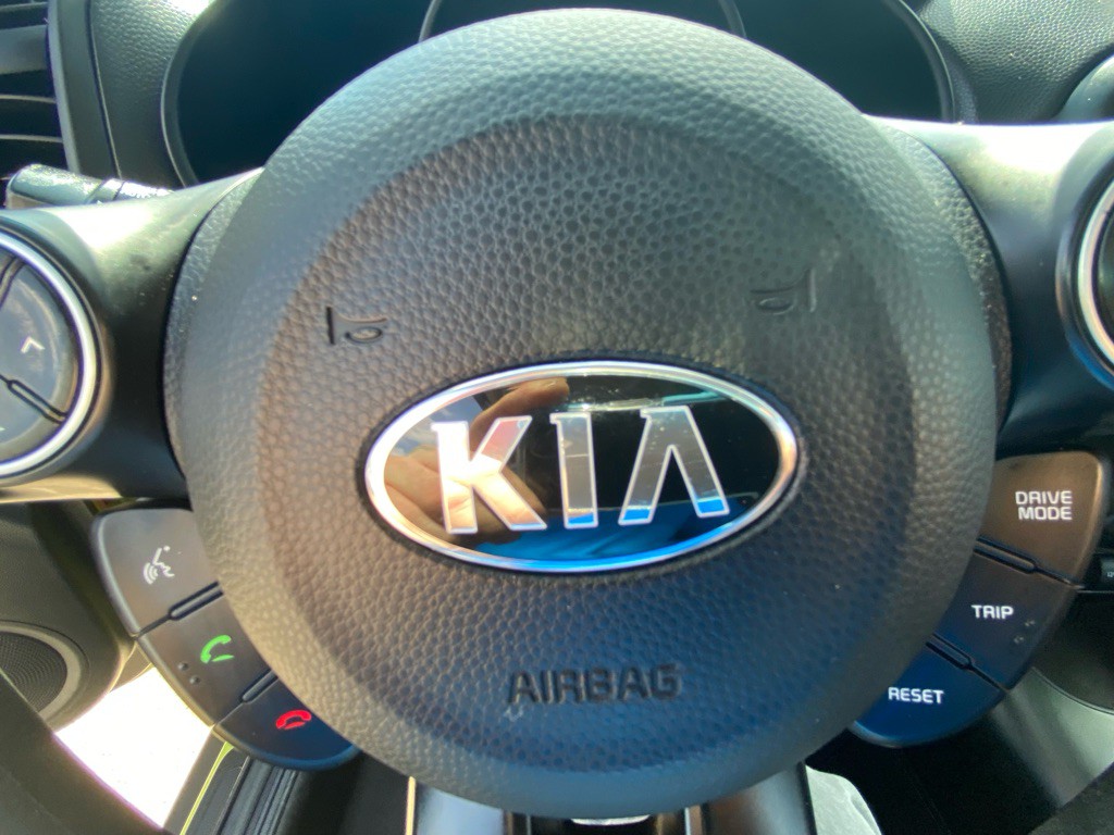 2019 Kia Soul Image 26